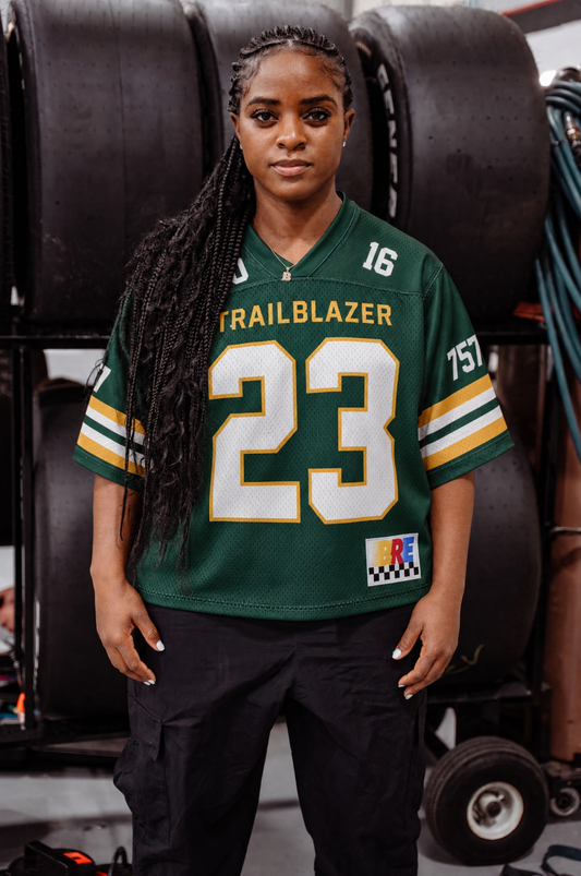 Trailblazer Homecoming Collection